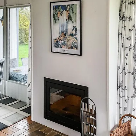 Cozy In With Kitchen Ølsted