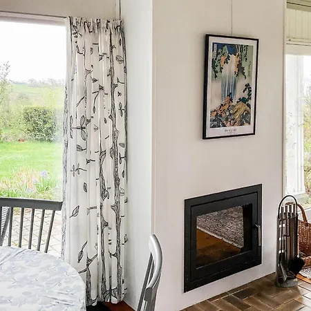 Cozy In With Kitchen