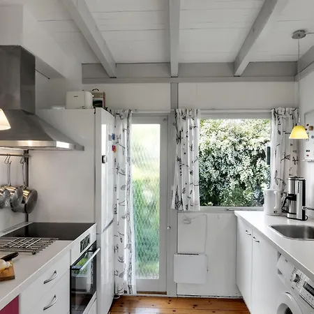 Cozy In With Kitchen * Ølsted