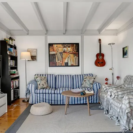 Holiday home Cozy In With Kitchen Olsted